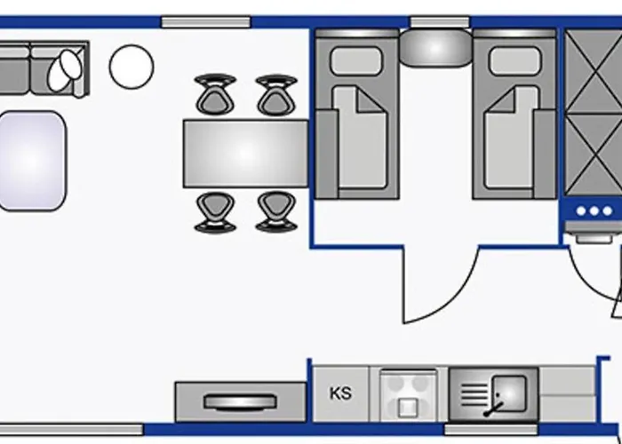 Pier98 27 * Scharbeutz