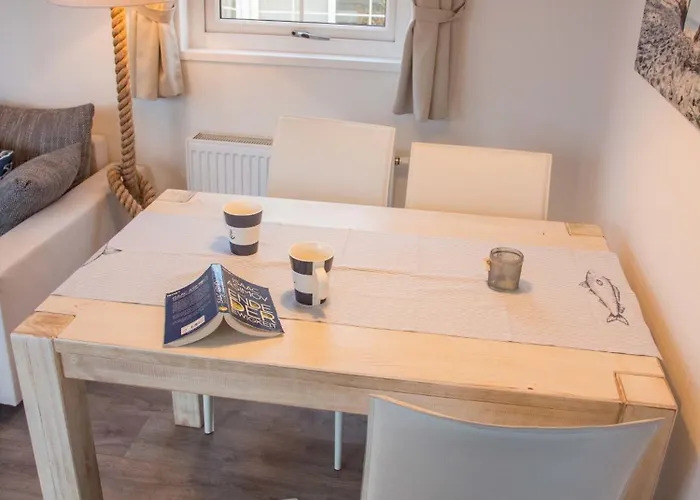 Pier98 27 Prázdninový dům