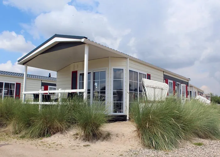 Prázdninový dům Pier98 27 *