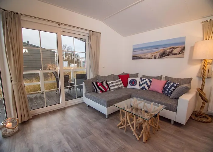 Pier98 27 Prázdninový dům