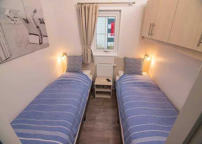 Prázdninový dům Pier98 27